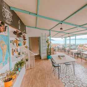 Primary image 1 Kuytu Terrace, Hotel Kas Kekik Apart