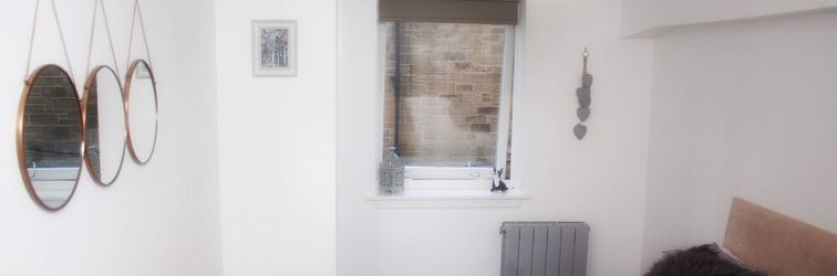 기타 Be My City Apartment