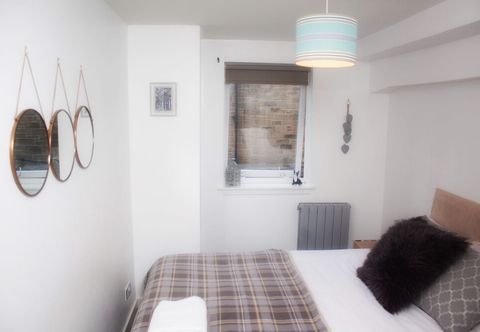 기타 Be My City Apartment