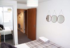 기타 3 Be My City Apartment