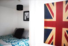 기타 5 Be My City Apartment