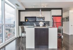 Others 7 QuickStay - Incredible Downtown Condo, Yonge & College