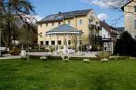 Lain-lain Wohlfühlhotel Am Rosengarten Garni