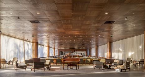 其他 2 B Hotel Brasilia