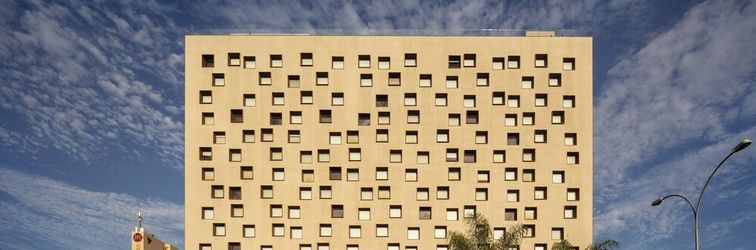 其他 B Hotel Brasilia