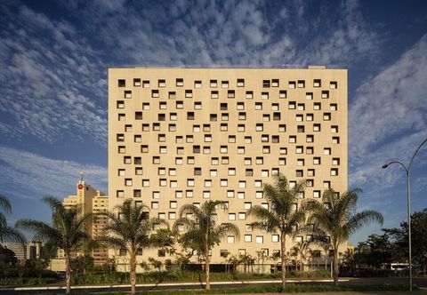 其他 B Hotel Brasilia