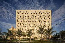 其他 B Hotel Brasilia