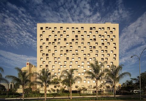 Khác B Hotel Brasilia