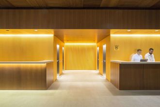 其他 4 B Hotel Brasilia