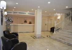 Lainnya 5 Hotel Ramomar