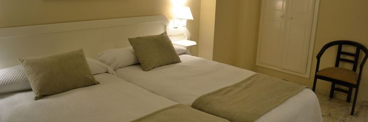 Lainnya Hotel Ramomar