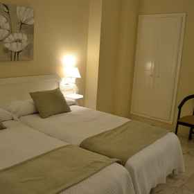 Primary image 1 Hotel Ramomar, Villarrubia de los Ojos Hotels