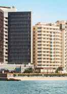 Imej utama Wyndham Garden Ajman Corniche