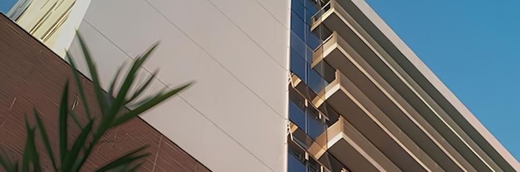 其他 Trip Hotel Ubá