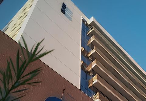 其他 Trip Hotel Ubá