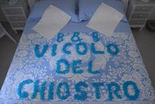 기타 B&B Vicolo del Chiostro