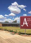 Primary image The Argent Motel