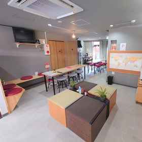 Primary image1古都住宿旅館,宇治飯店