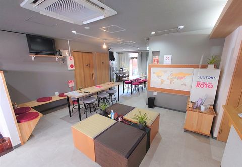 อื่นๆ Stay Inn KOTO