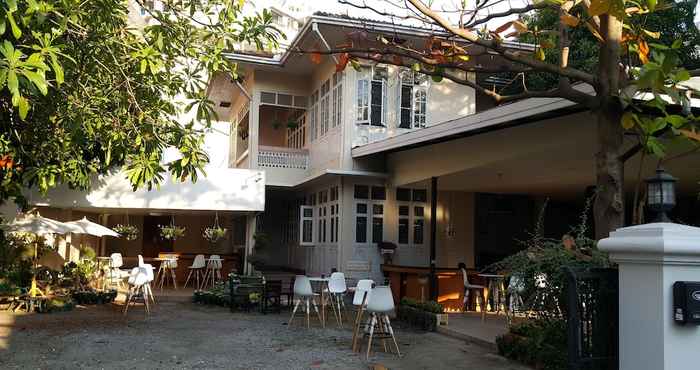 Lainnya COC Guest House & Hostel