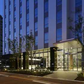 Primary image 1 Tmark City Hotel Tokyo Omori, 도쿄 호텔