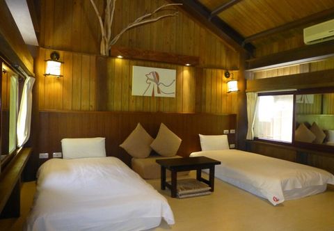 Others Taroko Village Hotel