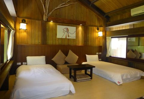 Others Taroko Village Hotel