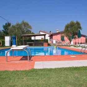 Primary image 1 Hotel Paese Daniela, Framura 酒店