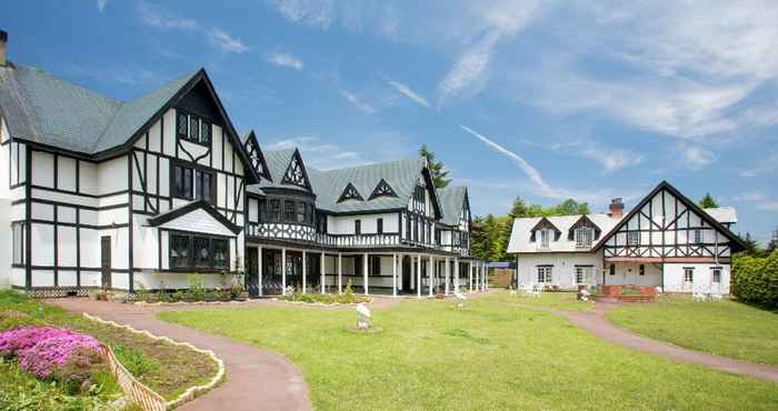 อื่นๆ Karuizawa Hotel Longing House