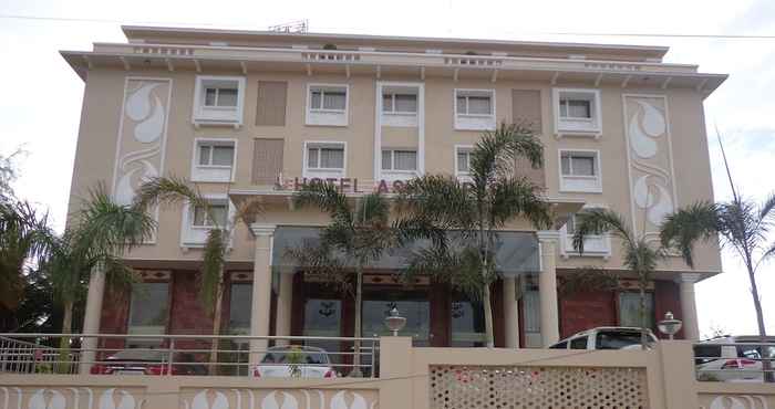 Others Hotel Ashwa Park