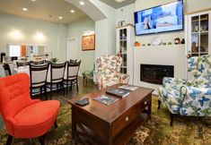 Khác 5 City Boutique Inn