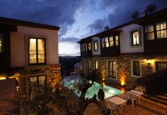 其他 2 Akanthus Hotel Ephesus