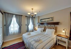 其他 7 Akanthus Hotel Ephesus