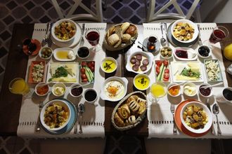 其他 4 Akanthus Hotel Ephesus