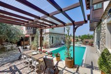 其他 Akanthus Hotel Ephesus