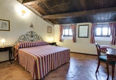 기타 7 Castello Di Caccuri Suites