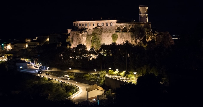 Lainnya Castello Di Caccuri Suites