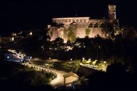 Lainnya Castello Di Caccuri Suites