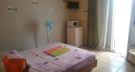 其他 2 Hôtel Le Cap Vert