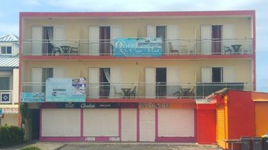 其他 Hôtel Le Cap Vert