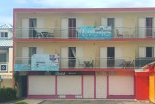 其他 Hôtel Le Cap Vert