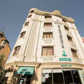 メイン イメージ 1 City Apartments, Memorial Hospital - N. Narimanov branch Hotels