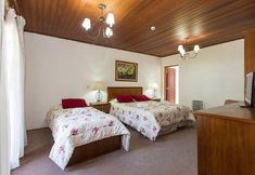 其他 7 Garden Hotel