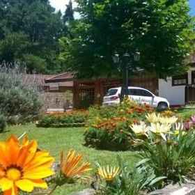 Primary image 1 Garden Hotel, Cadij Shopping Center Hotels