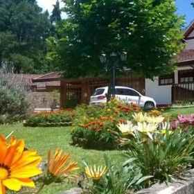 Primary image 1 Garden Hotel, Felicia Leirner Museum Hotels