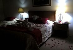 其他 5 Garden Hotel