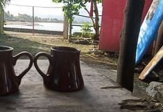 อื่นๆ 4 A.S.J. Backpackers Baler