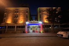 其他 Hotel Cenka Ephesus