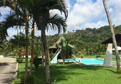 기타 Pousada Praia Rural