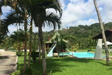 기타 Pousada Praia Rural